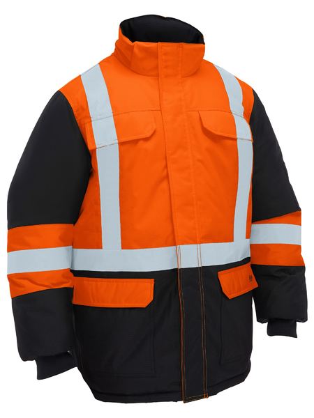 Bisley Thermal Freezer Jacket - Large, 1 Unit