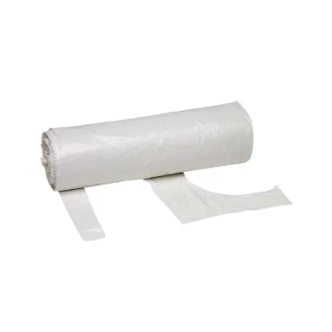 117cm White Apron - 100/CTN - 100/Ctn