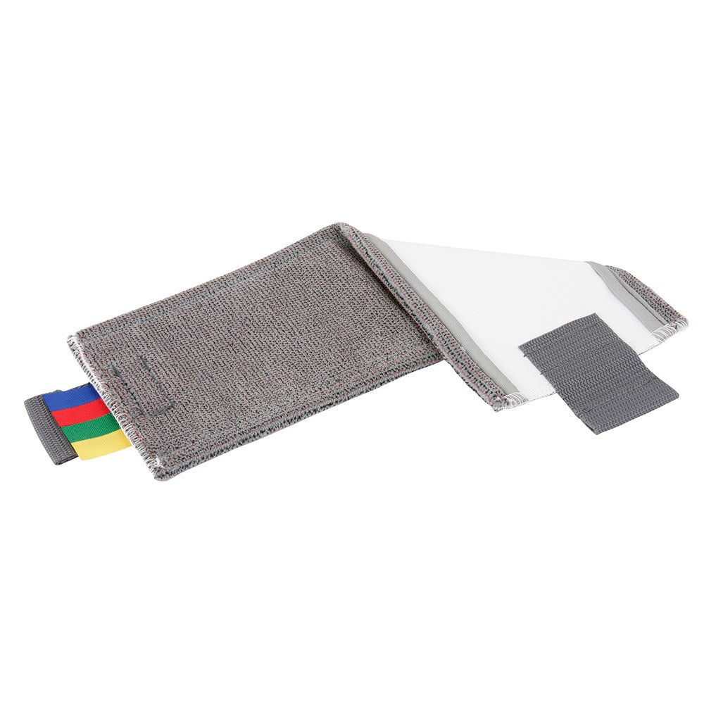 Oates UltraSpeed Pro Mop Head Grey Commercial-grade