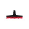 532110 SYR Grout Broom Tough Polypropylene Bristles Red 230mm Star Group