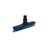 532111 SYR Grout Broom Tough Polypropylene Bristles Blue 230mm Star Group