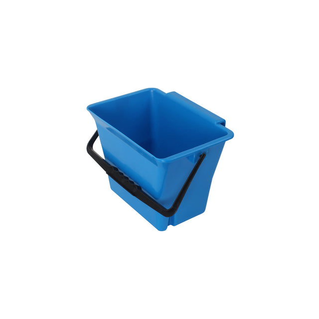 532117 SYR Klingon Bucket Blue 280x200x210mm / 4.0Lt Star Group