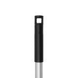 532118 SYR Interchange Handle Black 25x915mm Star Group