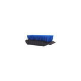 532120 SYR All Purpose Hand Scrub Block Nylon Bristles Blue 165x60x60mm Star Group
