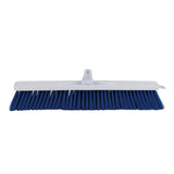 Broom Soft 50cm Blue