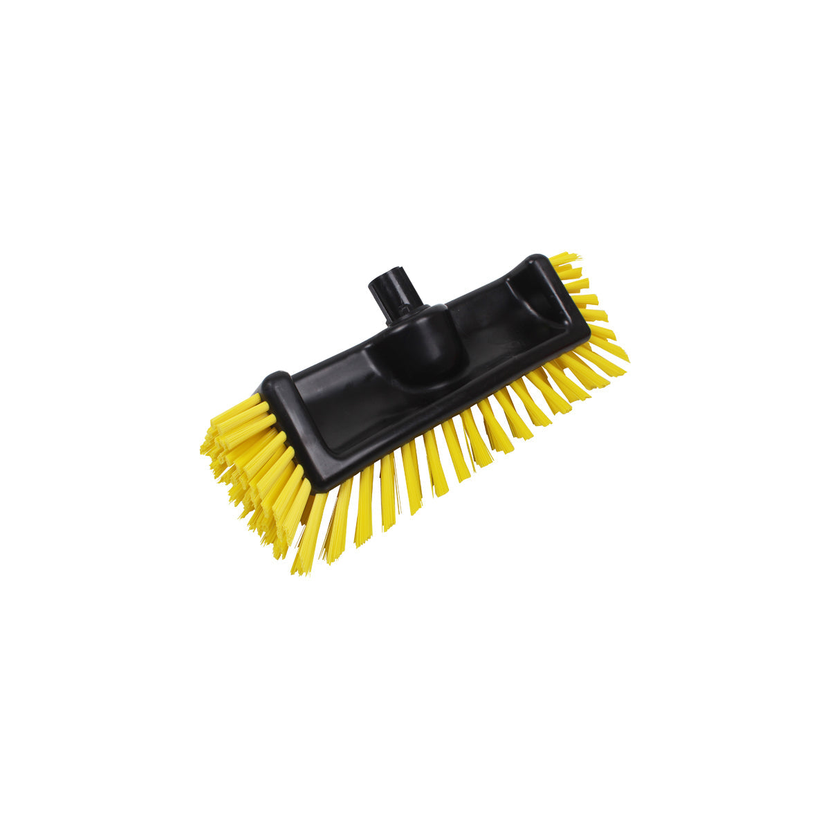 532129 SYR Scator Head Broom Nylon Bristles Yellow 295mm Star Group