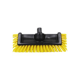 532129 SYR Scator Head Broom Nylon Bristles Yellow 295mm Star Group