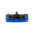 532130 SYR Scator Head Broom Nylon Bristles Blue 295mm Star Group