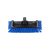 532130 SYR Scator Head Broom Nylon Bristles Blue 295mm Star Group