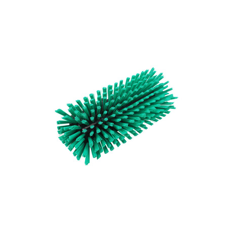 532132 SYR Scator Head Broom Nylon Bristles Green 295mm Star Group