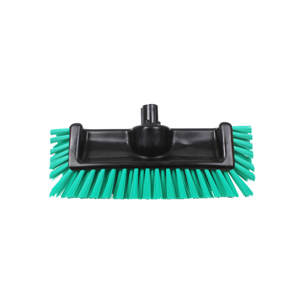 532132 SYR Scator Head Broom Nylon Bristles Green 295mm Star Group