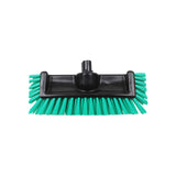 532132 SYR Scator Head Broom Nylon Bristles Green 295mm Star Group