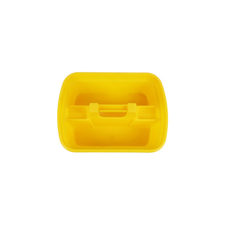 532133 SYR Handy Caddy Yellow 400x300x140mm Star Group