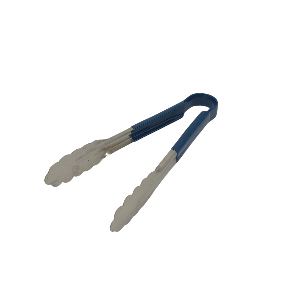 Tongs 230mm Blue