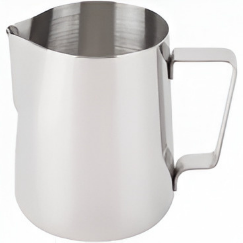 Chef Inox Elegance Water Jug / Milk Frother 1.0Lt, 1 Unit
