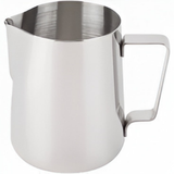 Chef Inox Elegance Water Jug / Milk Frother 1.0Lt, 1 Unit