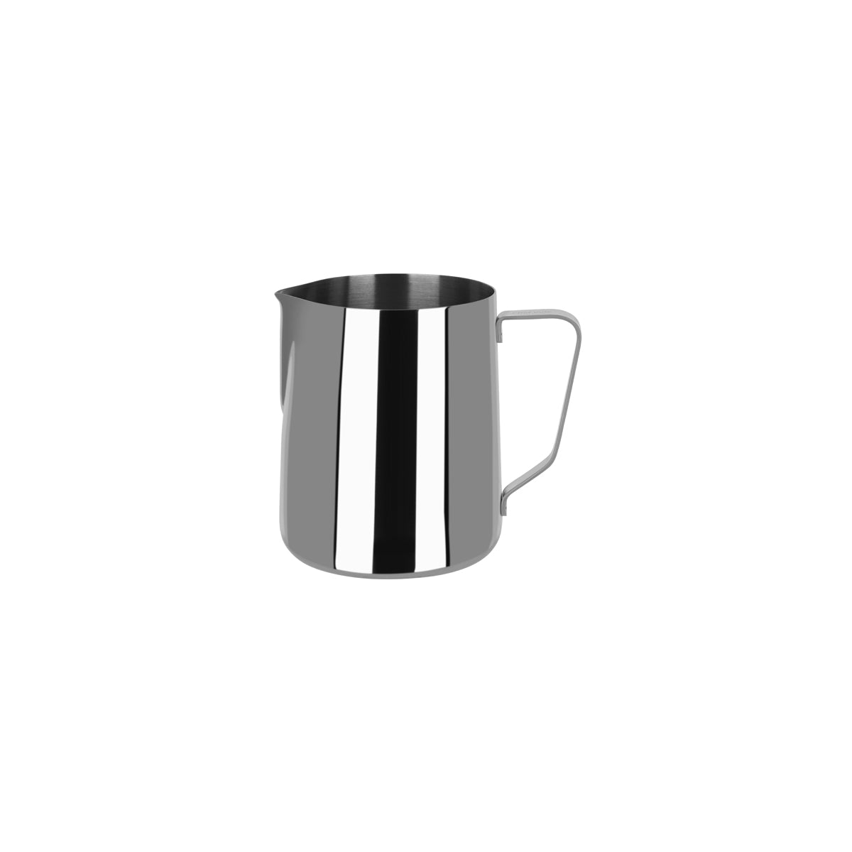 532143 Chef Inox Elegance Water Jug / Milk Frother 1.0Lt Star Group