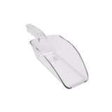 Cambro Scooper 720ml Clear Polycarbonate