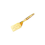 532203 Cambro Turner Slotted High Heat Polycarbonate Amber 359mm Star Group
