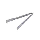 305mm Heavy-Duty Stainless Steel Tongs with VersaGrip™ Ends