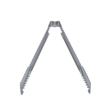 305mm Heavy-Duty Stainless Steel Tongs with VersaGrip™ Ends