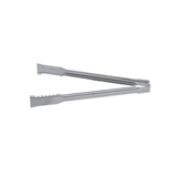 305mm Heavy-Duty Stainless Steel Tongs with VersaGrip™ Ends