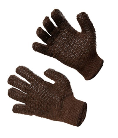 Outdoor Bin-Lattice Glove - Large