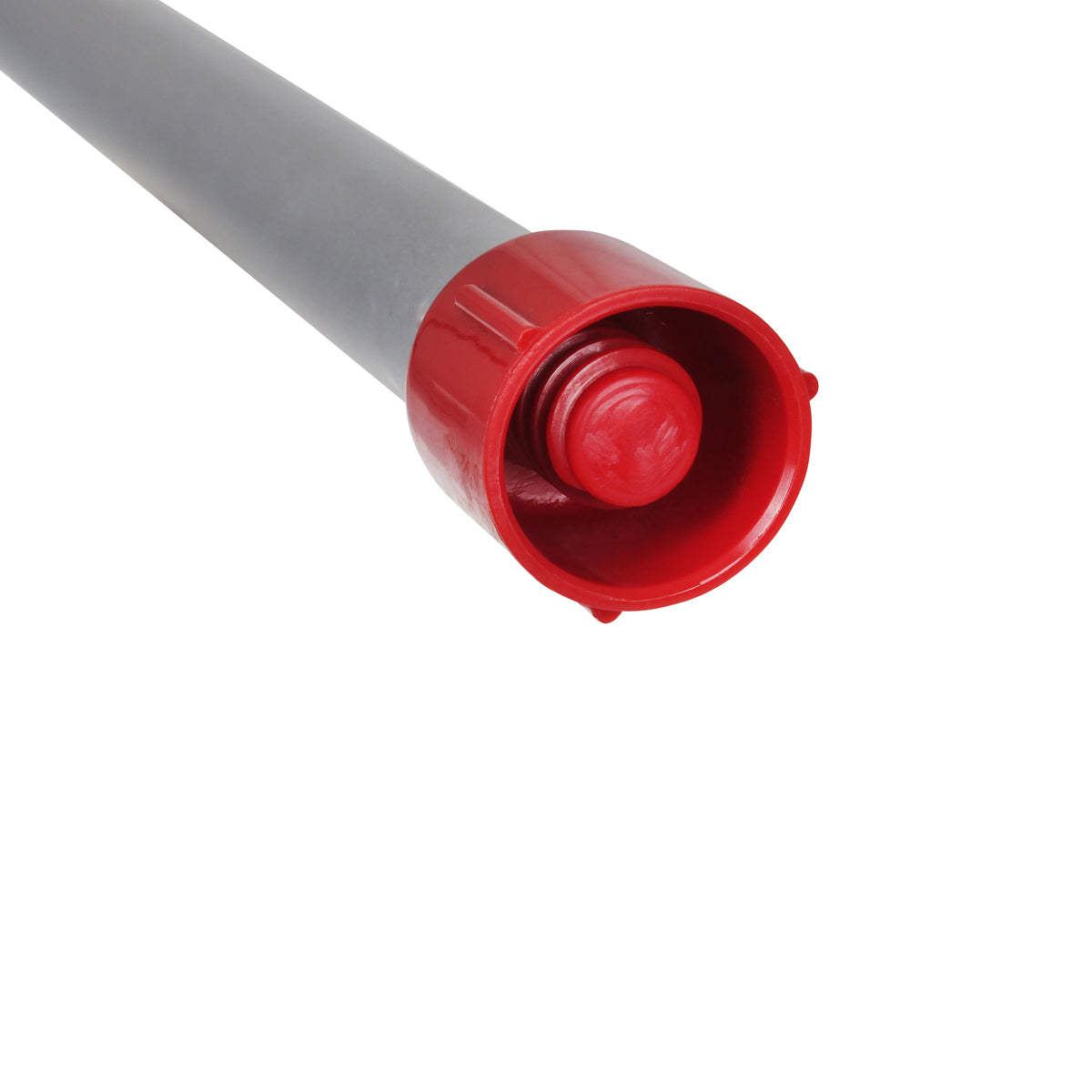 532234 SYR Interchange Handle Red 25x1400mm Star Group