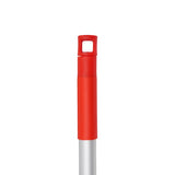 532234 SYR Interchange Handle Red 25x1400mm Star Group