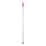 532234 SYR Interchange Handle Red 25x1400mm Star Group