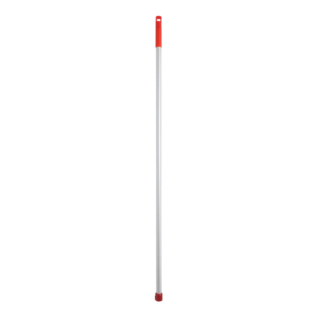 532234 SYR Interchange Handle Red 25x1400mm Star Group