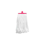 532237 SYR Zanwich Sysorb Mop Head Looped End Red Star Group