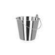 532243 Chef Inox Bucket Stainless Steel 13.0Lt Star Group