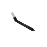 Heavy Duty Black Group Head Cleaning Brush - 532247 Star Group Australia - Commercial hospitality and QSR supplies