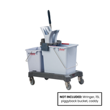 Origo UltraSpeed 25L Mop Bucket