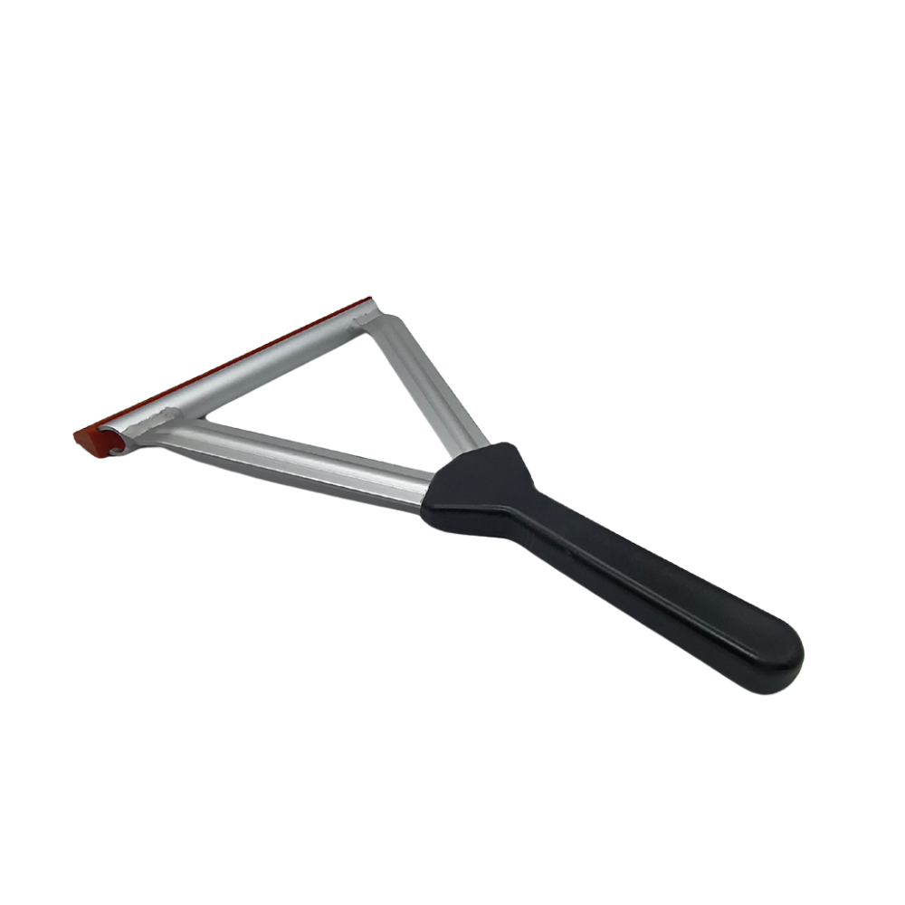 Grill Squeegee Black