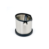Professional Stainless Steel Coffee Knock Box