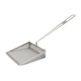 532538 Square Chip Shovel Extra Fine Mesh 200x200x860mm Star Group