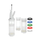 532539 FIFO Innovations Portion Pal Kit 3 x Bottle 710ml 24oz Star Group