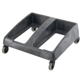 Slim Bin Dolly for 60/87lt - 532742 Star Group Australia - Commercial hospitality and QSR supplies