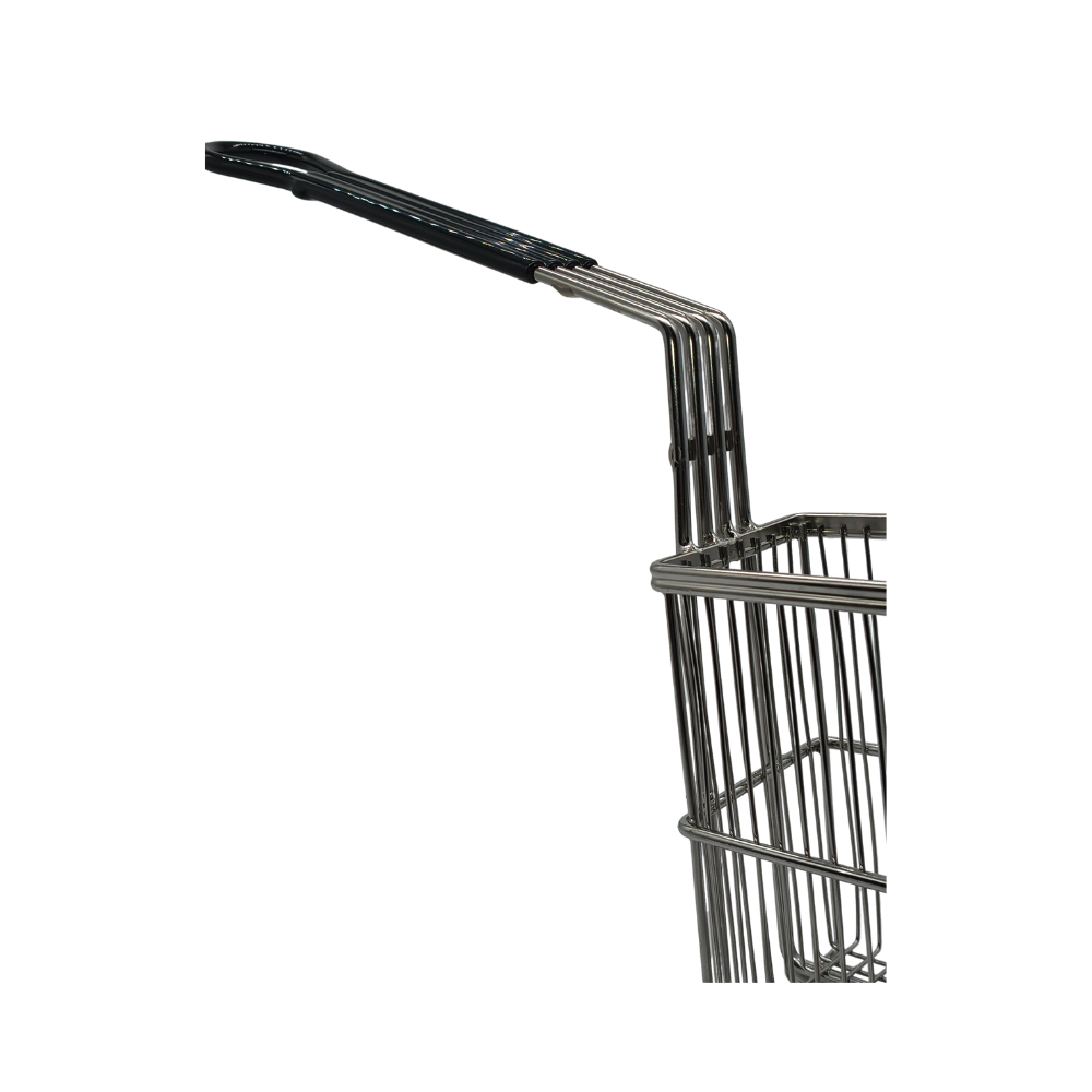 1/4 Size Fry Basket