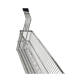 1/4 Size Fry Basket