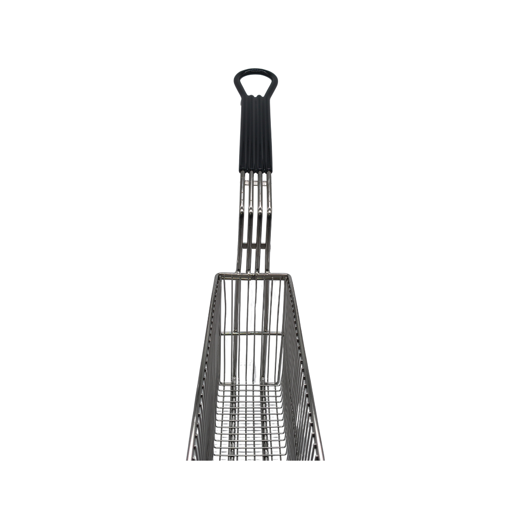 1/4 Size Fry Basket