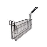 1/4 Size Fry Basket