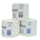 Breeze Toilet Roll 2Ply 400 Sheet - 48 rolls