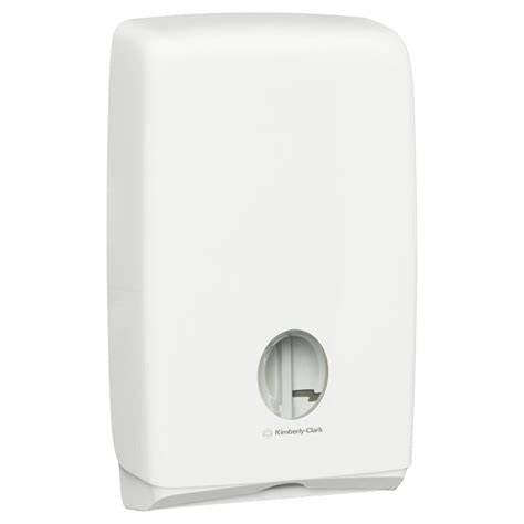 AQUARIUS Optimum Paper Towel