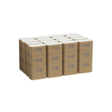 SCOTT 38000 SlimFold H/Towel 240x210mm - 2400 units
