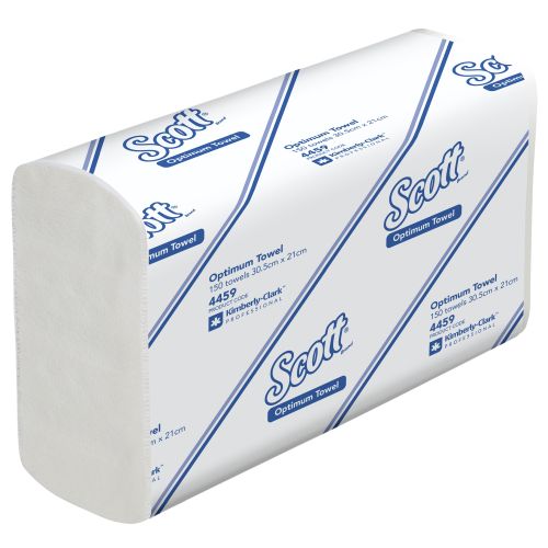 SCOTT 4459 Optimum Towel
