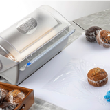 Rapid Wrap Film Dispenser