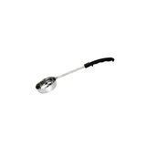 Chef Inox Food Portioner Perforated Stainless Steel Black Handle 30ml, 1 Unit